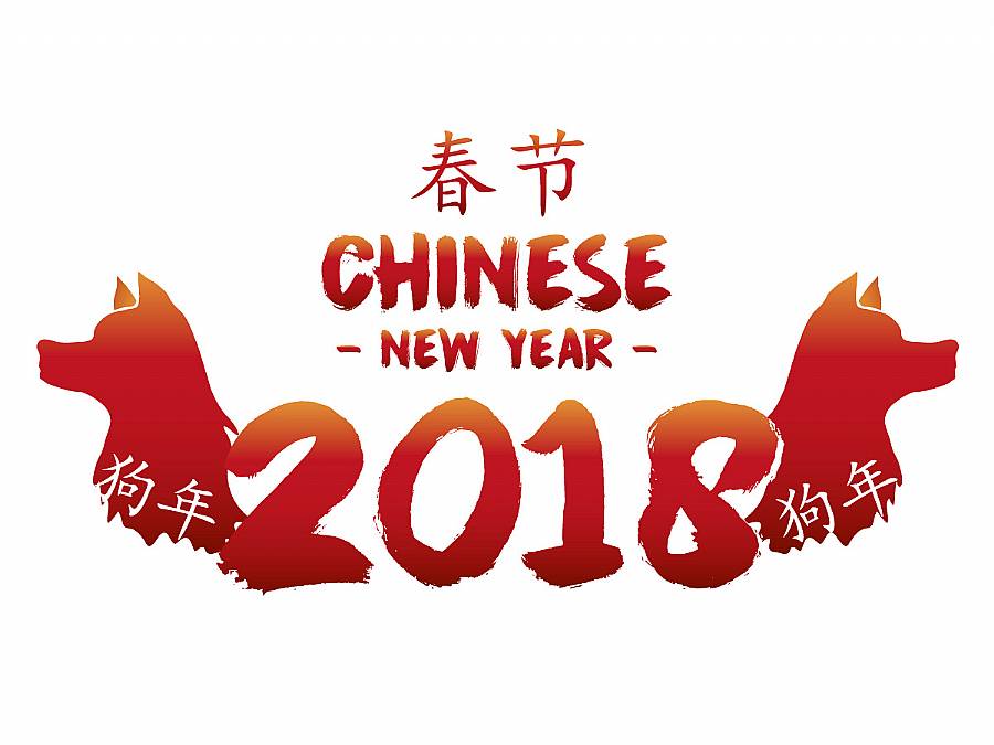 Auch in diesem Jahr sorgt CNY für Chaos