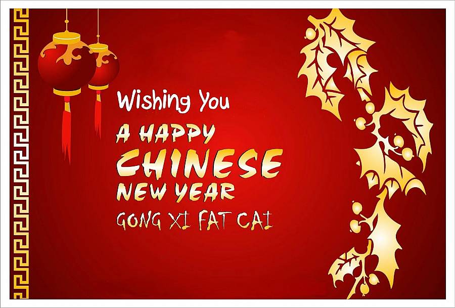 Chinesische Neujahrsfeiertage sorgen für Wartezeiten