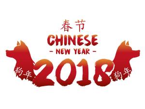 Auch in diesem Jahr sorgt CNY für Chaos