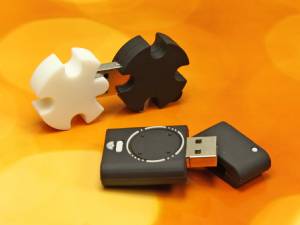 Billige USB Sticks - Günstig durch NoName Flash Speicher
