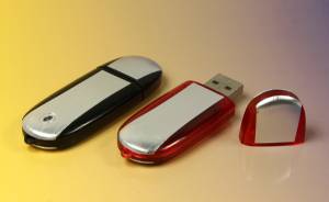 USB 3.0 USB-Sticks schneller finden