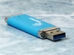 standard usb 3.0