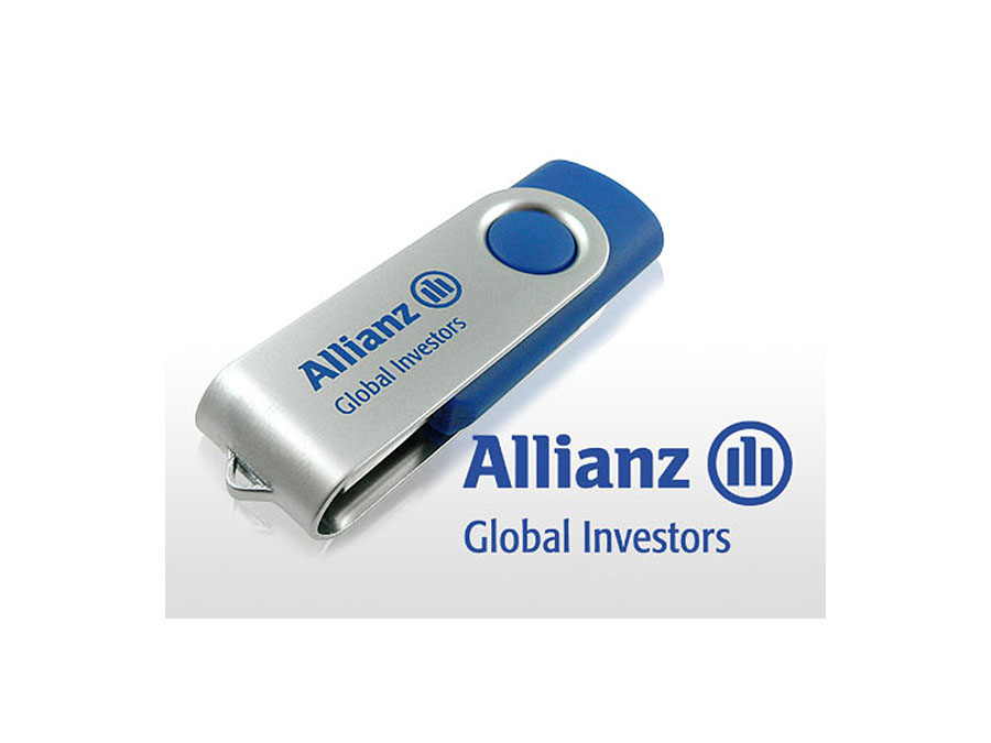 USB-Stick Allianz