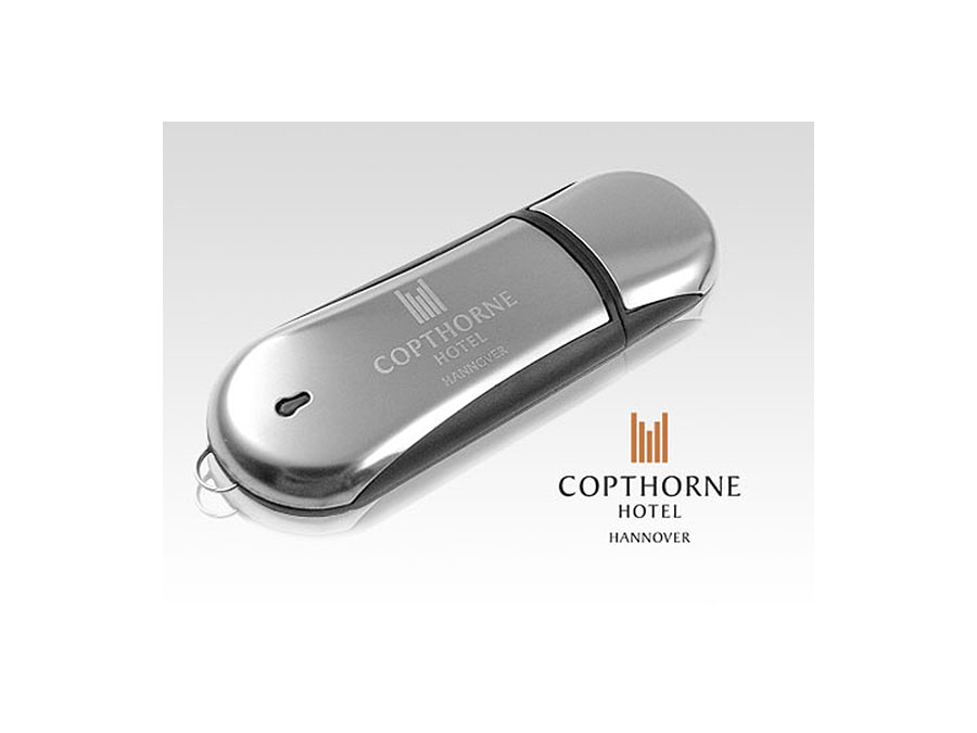 USB-Stick copthorne Hotel Hannover