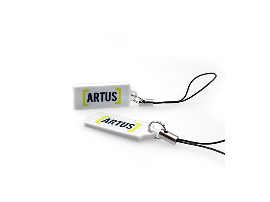 Artus Nano USB-Stick mit Logo bedruckt
