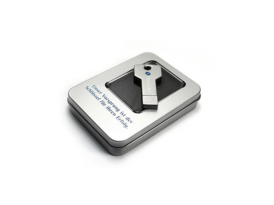 Auto-Schlüssel als individueller USB Stick - Ab 5,71 €