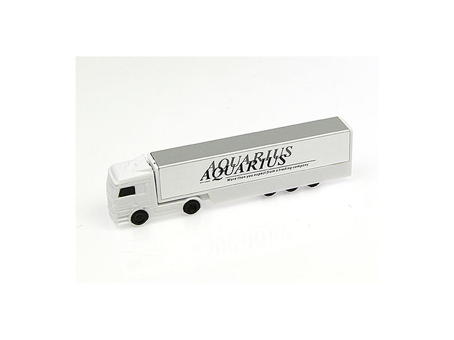 Aquarius LKW USB-Stick