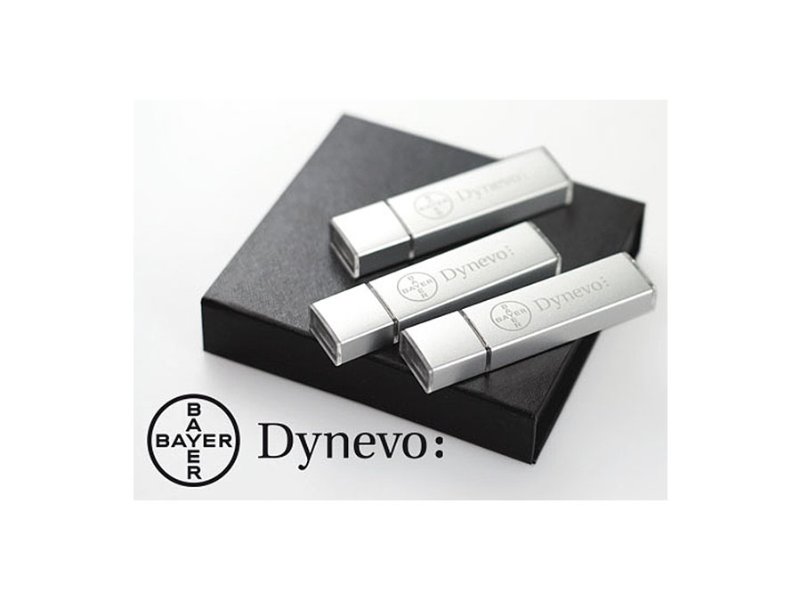 USB-Stick Bayer Dynevo