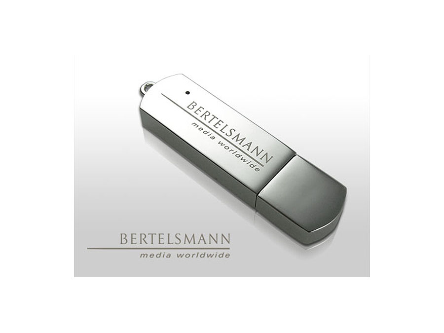 USB-Stick Bertelsmann