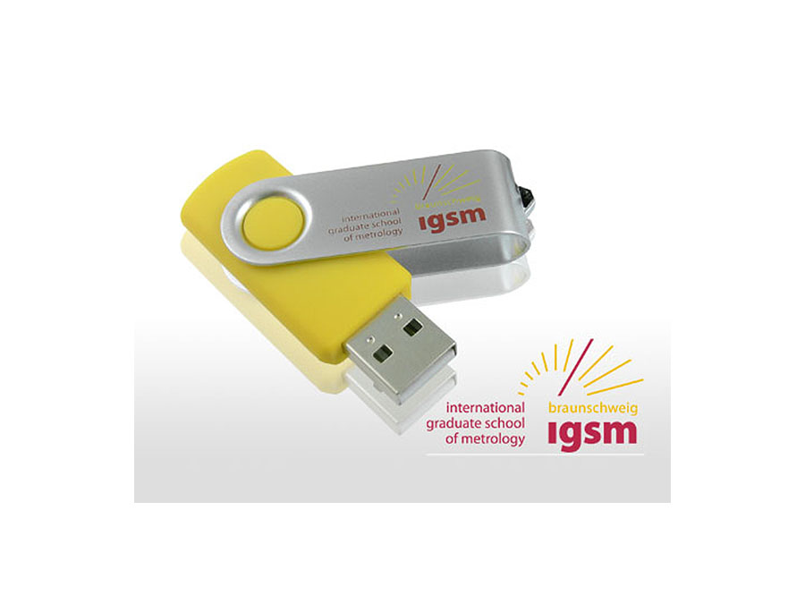 USB-Stick Universität Braunschweig