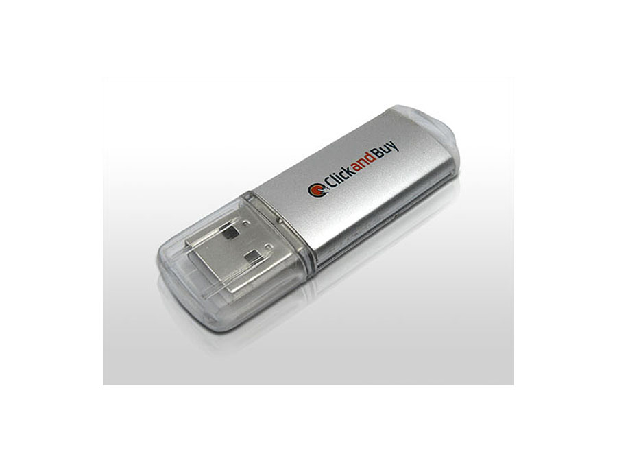 USB Stick Click and buy