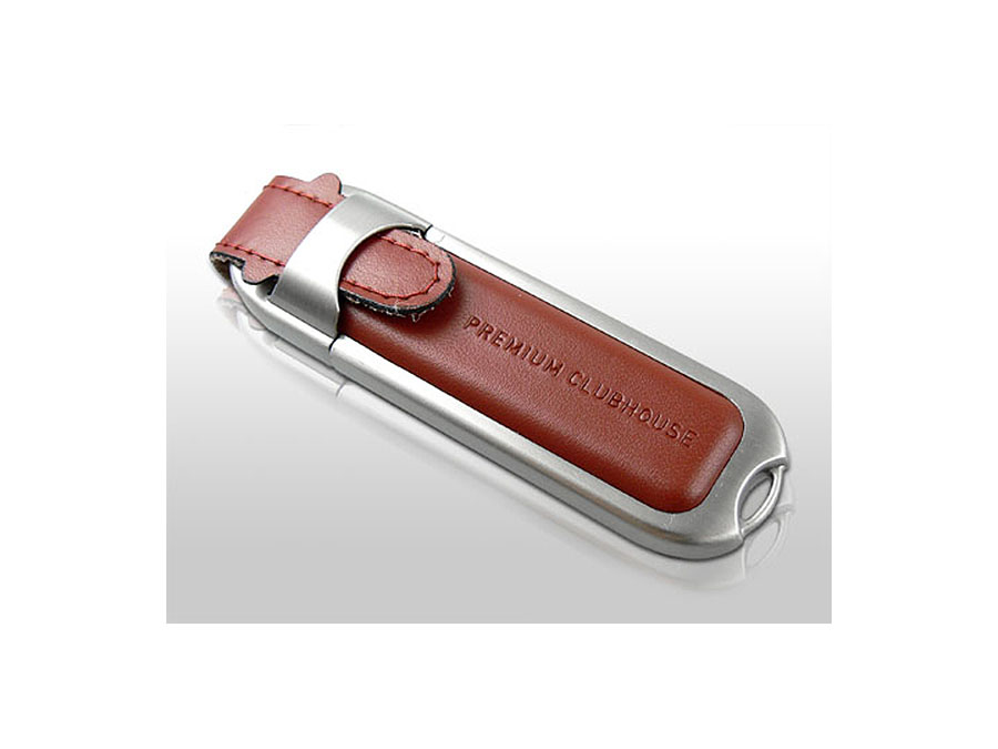 USB-Stick Premium Clubhouse