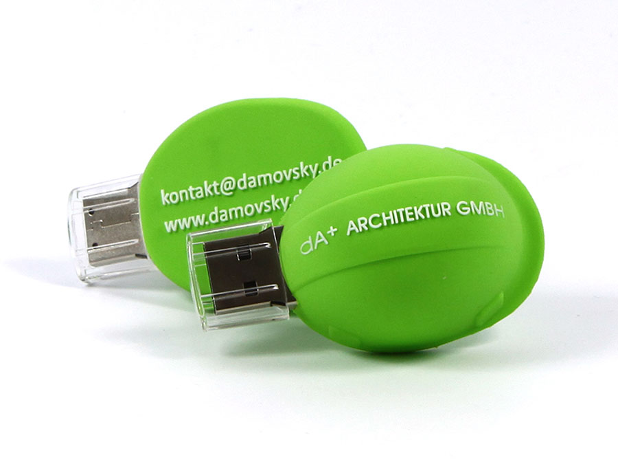 custom Architektur Büro bauhelm USB-Stick