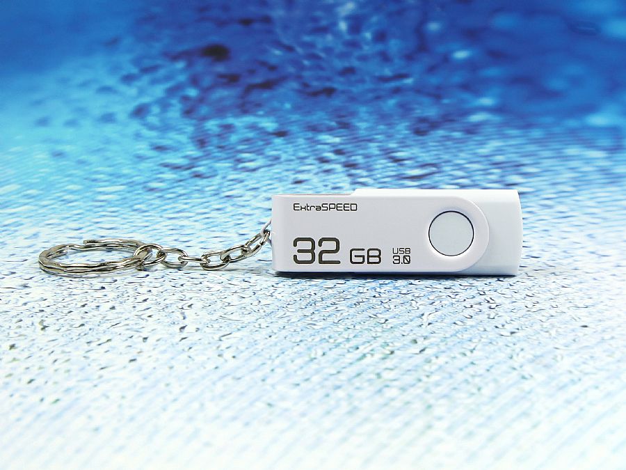 extraspeed usb stick