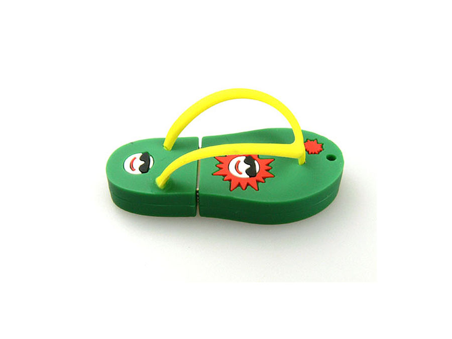 FlipFlop USB-Stick