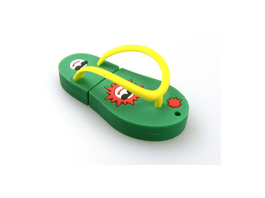 FlipFlop USB-Stick
