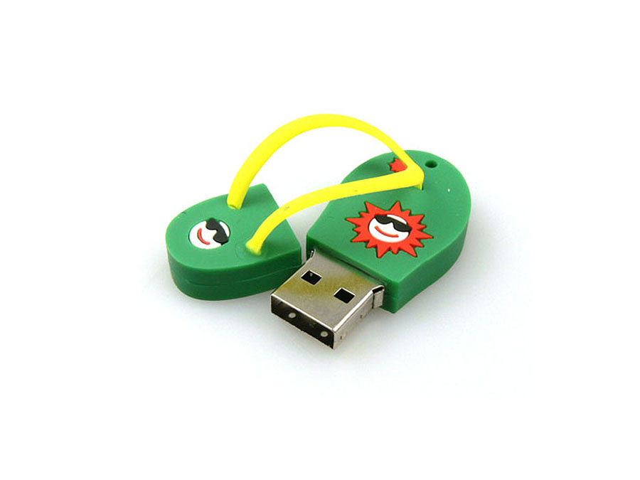 FlipFlop USB-Stick