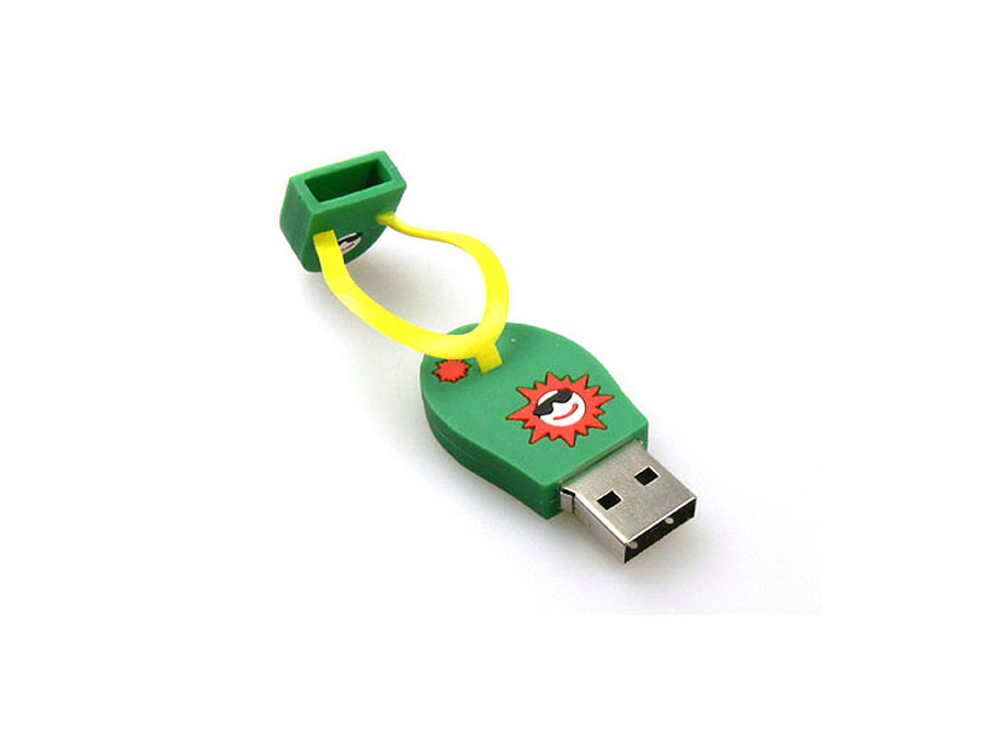 FlipFlop USB-Stick