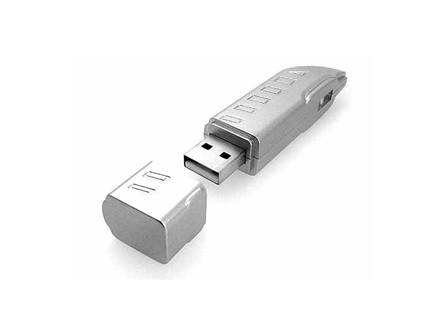 Zug USB-Stick zum bedrucken