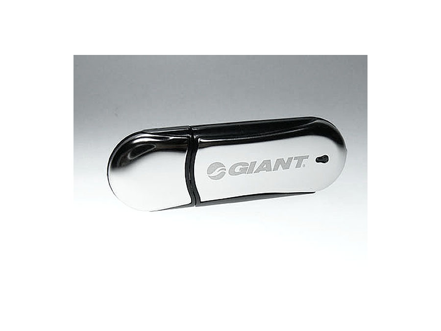 Giant Werbeartikel USB-Stick mit Logo graviert