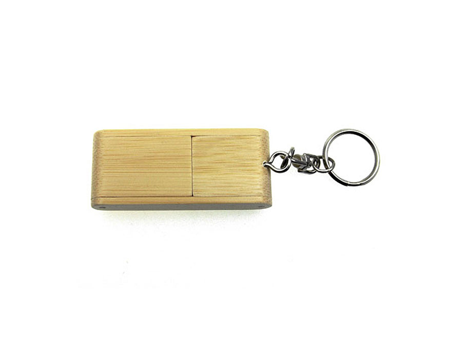 Holz USB Stick mit Logo für dne Wiederverkauf