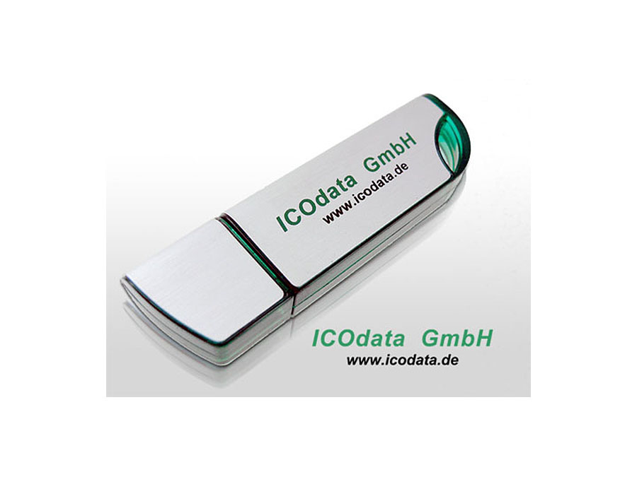 USB-Stick ICOdata