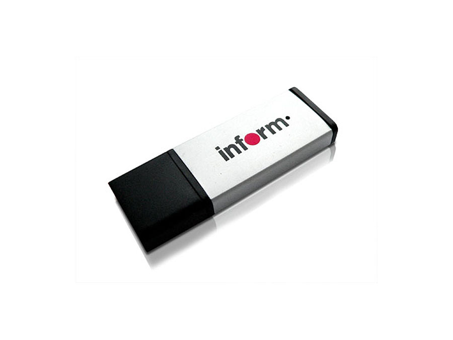 USB-Stick inform