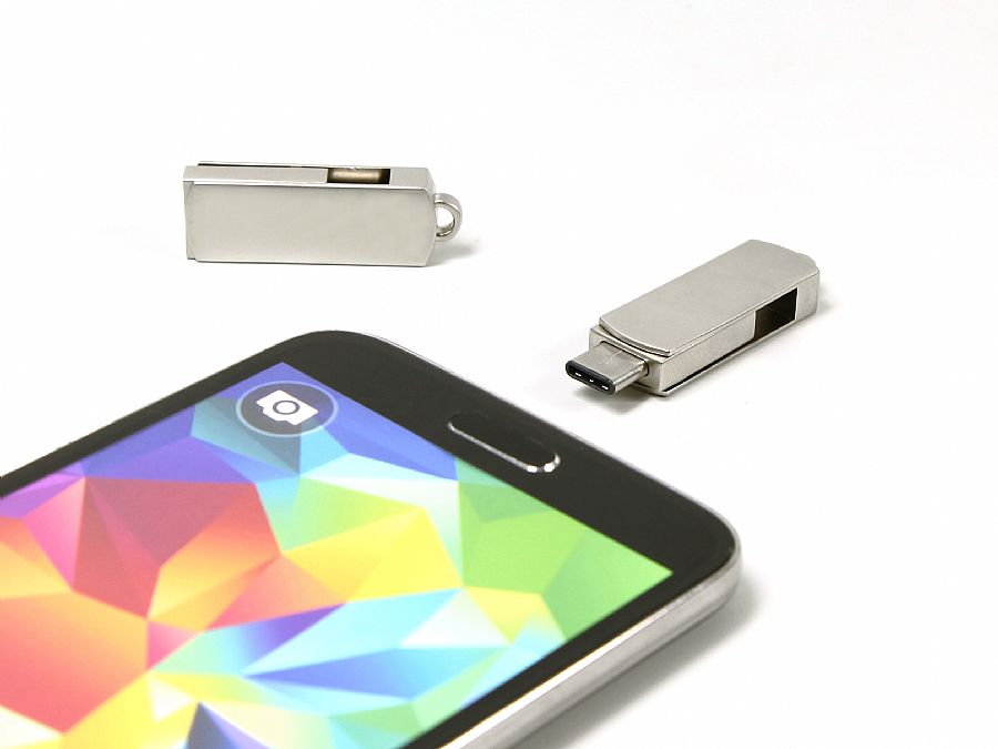 iver usb stick 3.1