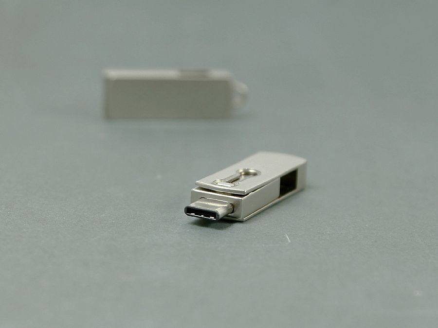 iver usb stick typc