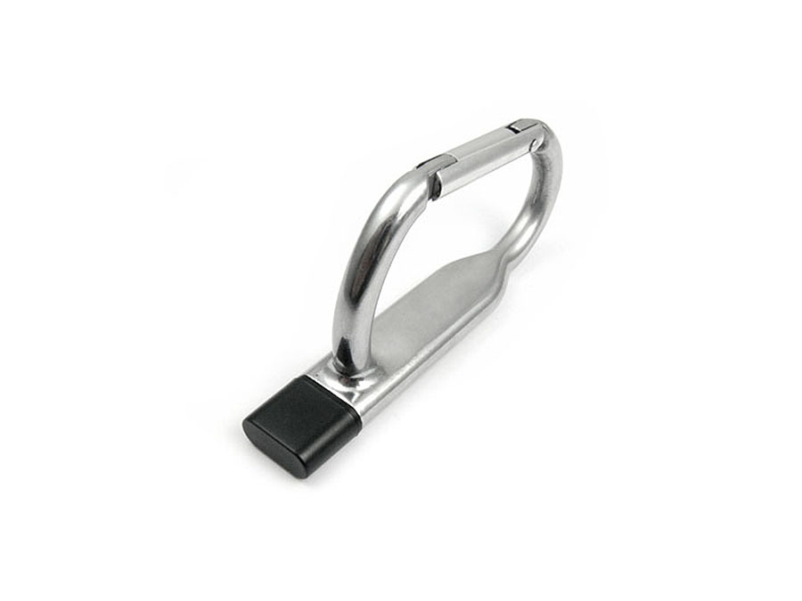 Praktischer Karabiner USB-Stick für Schlüsselringe