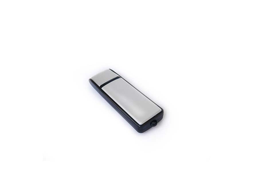 Klassischer Werbeartikel USB-Stick als Giveaway für Messen