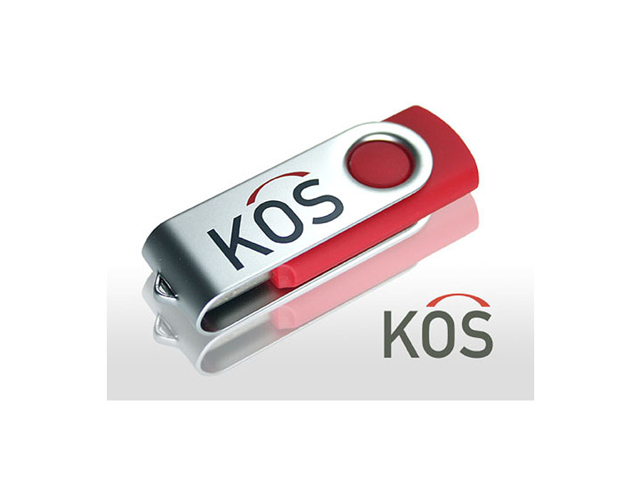 USB-Stick KOS