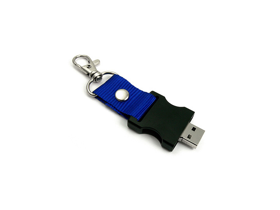 USB Lanyard Schlüsselband mit Logo