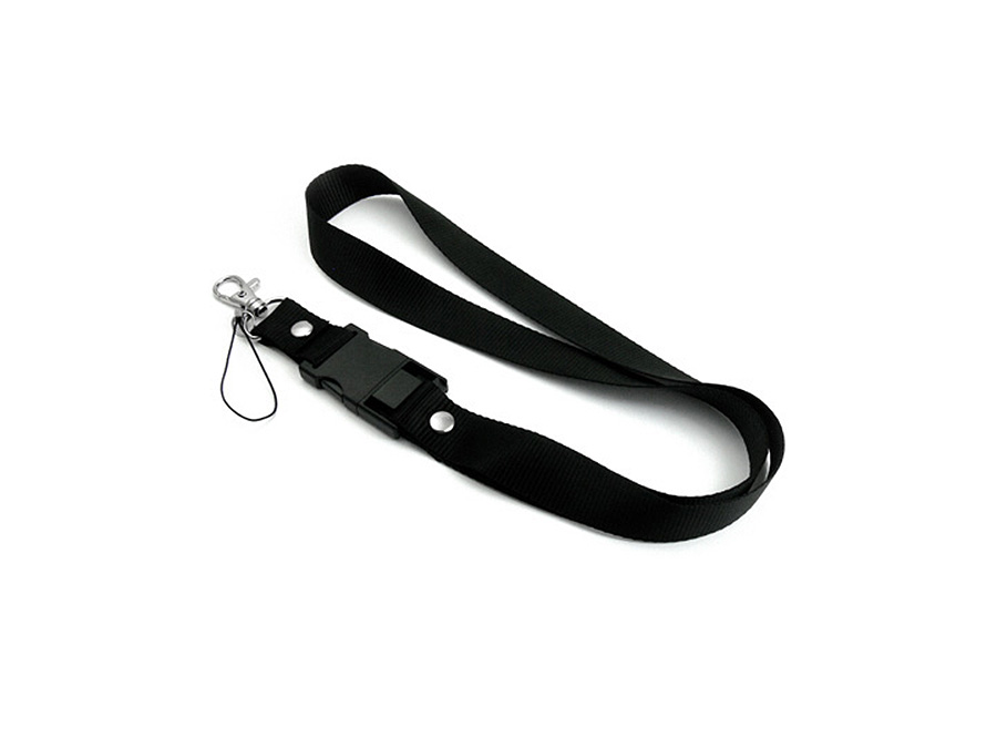 USB Lanyard Schlüsselband mit Logo