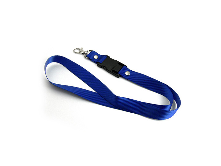 USB Lanyard Schlüsselband mit Logo