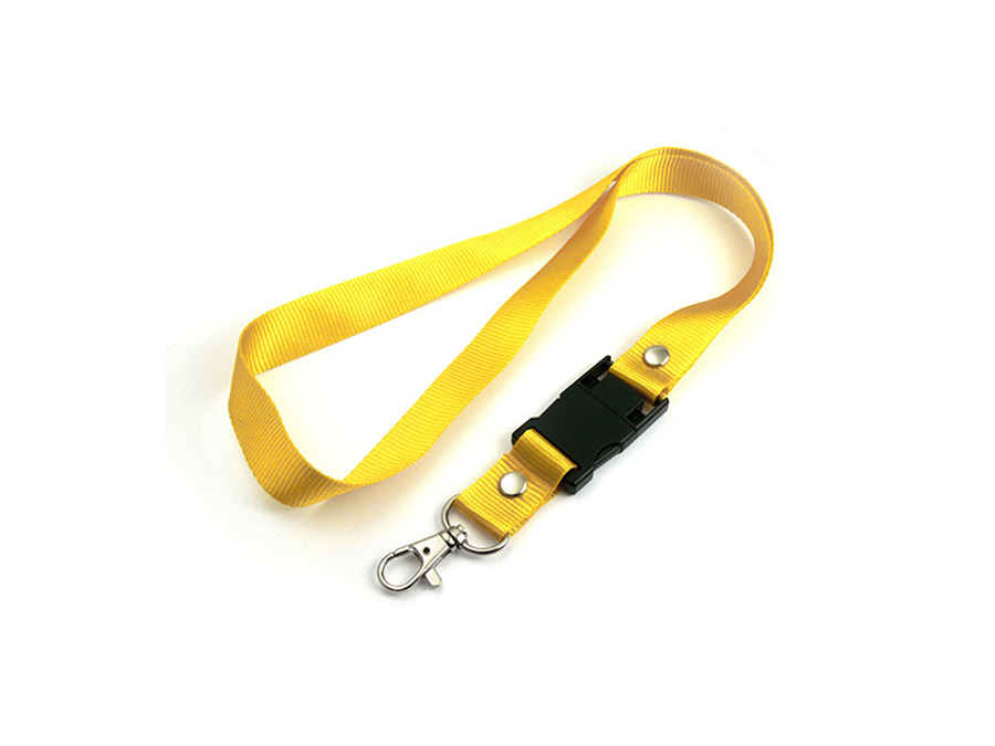 USB Lanyard Schlüsselband mit Logo