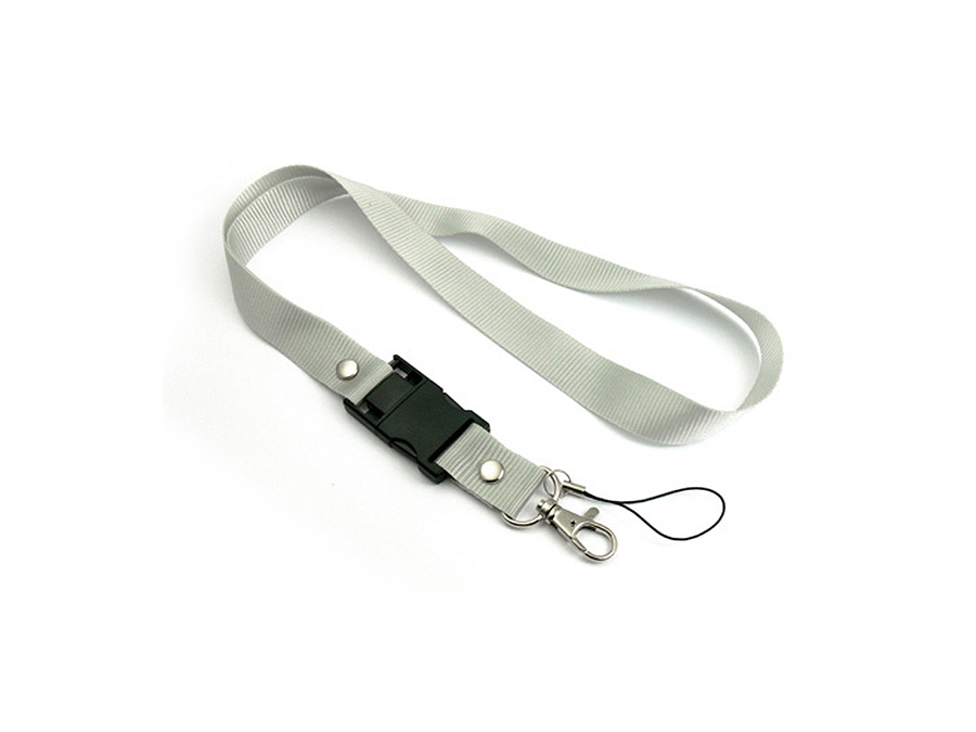 USB Lanyard Schlüsselband mit Logo