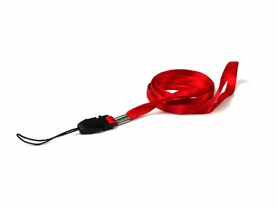 lanyard 7mm rot neutral