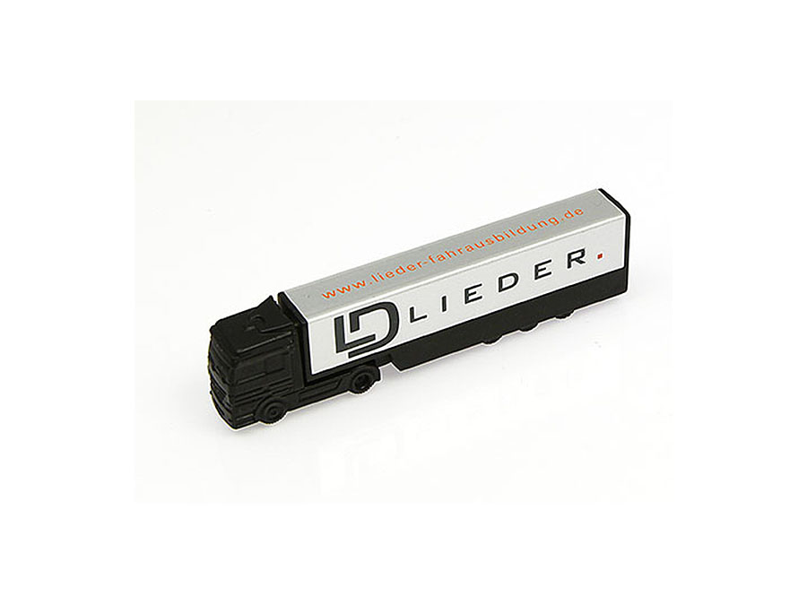 Lieder LKW USB-Stick