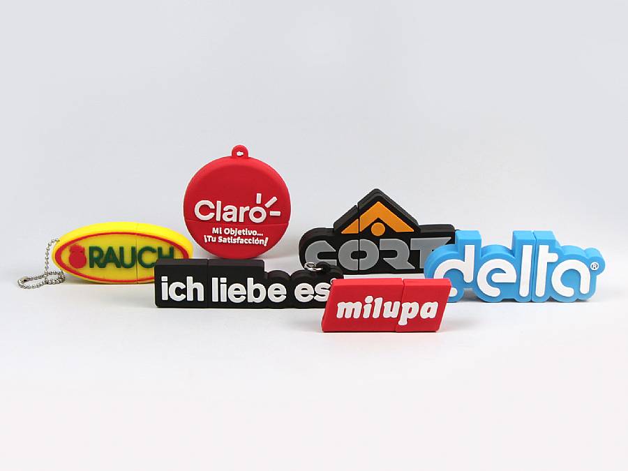 logo usb stick