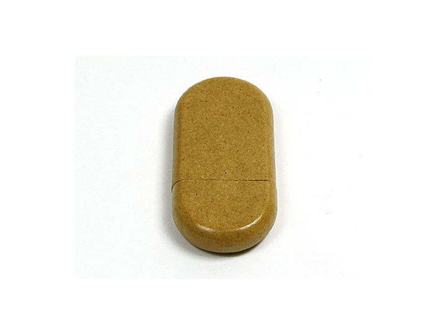 MDF Holz USB-stick mit Logo
