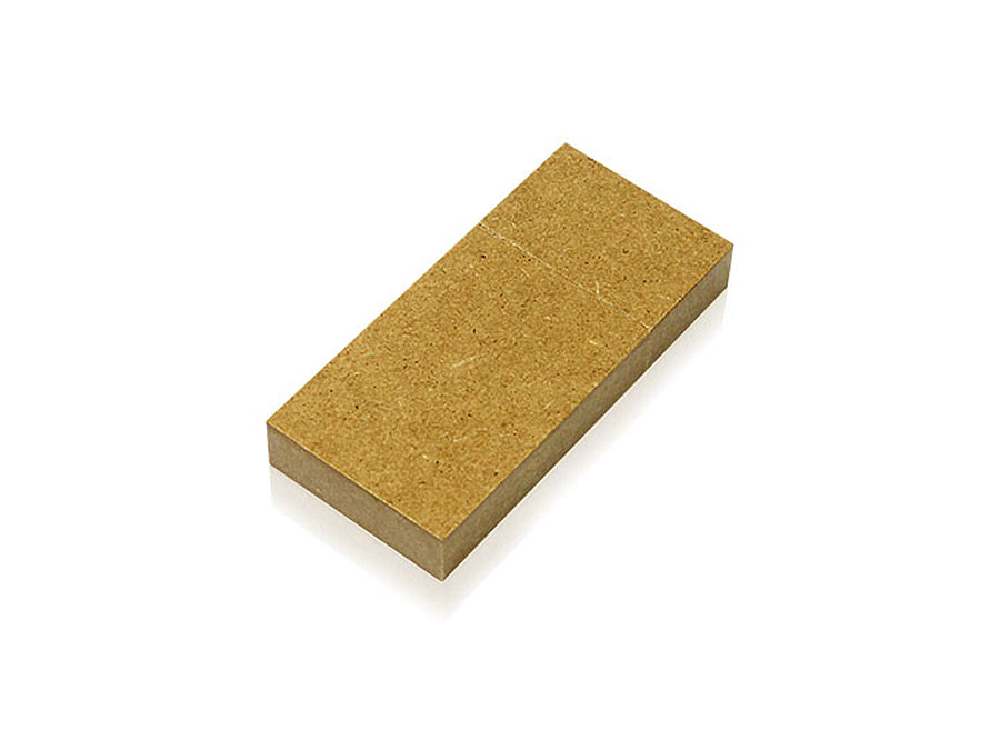 MDF Holz USB-Stick mit Logo
