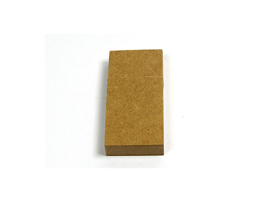 MDF Holz USB-Stick mit Logo