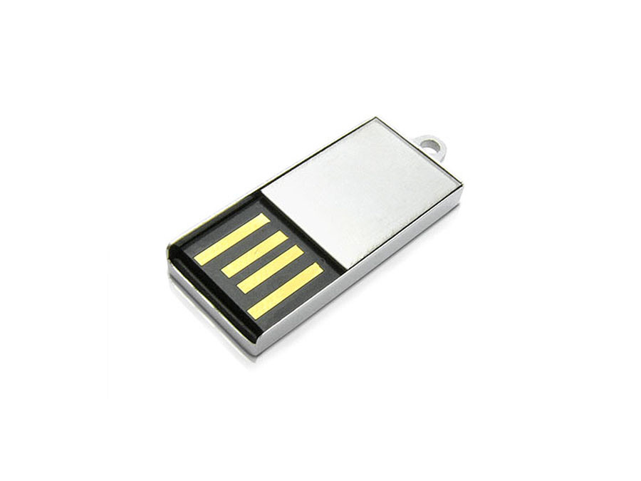 Kleiner Mini Nano Piccolo USB-Stick