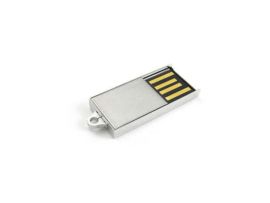 Kleiner Mini Nano Piccolo USB-Stick