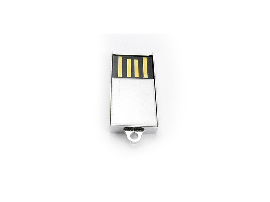 Kleiner Mini Nano Piccolo USB-Stick