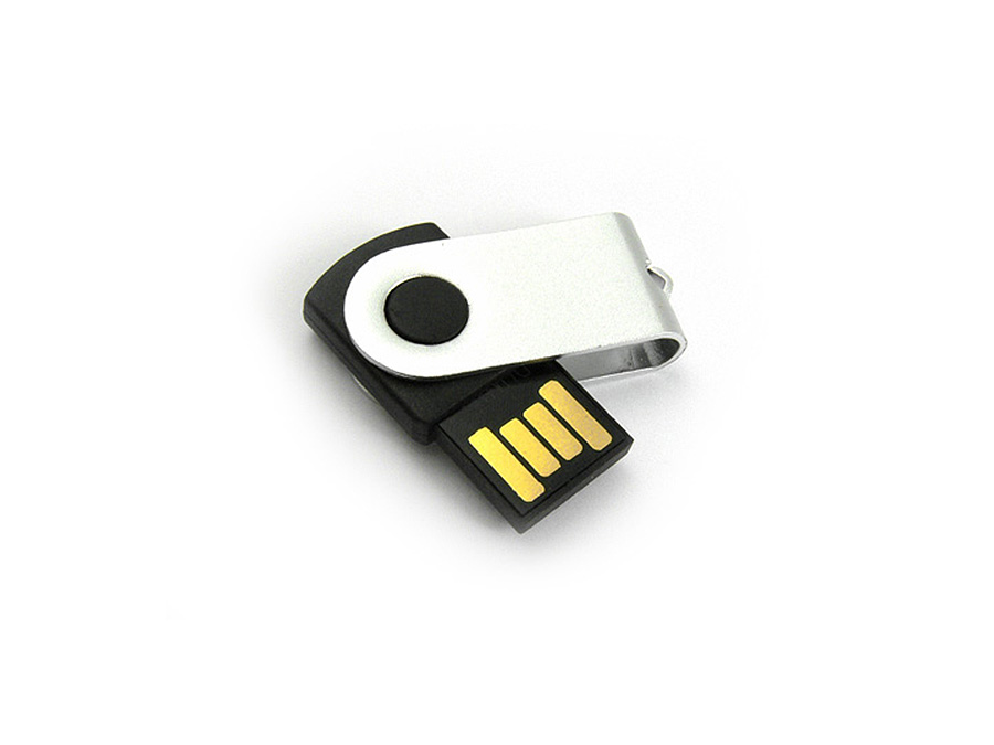 Kleiner Mini Nano Piccolo USB-Stick