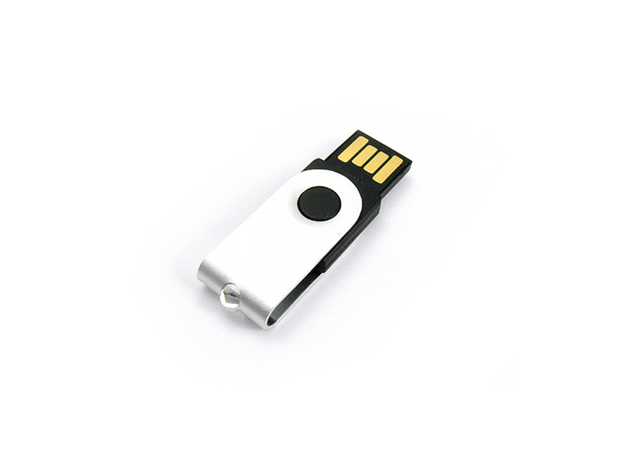 Kleiner Mini Nano Piccolo USB-Stick