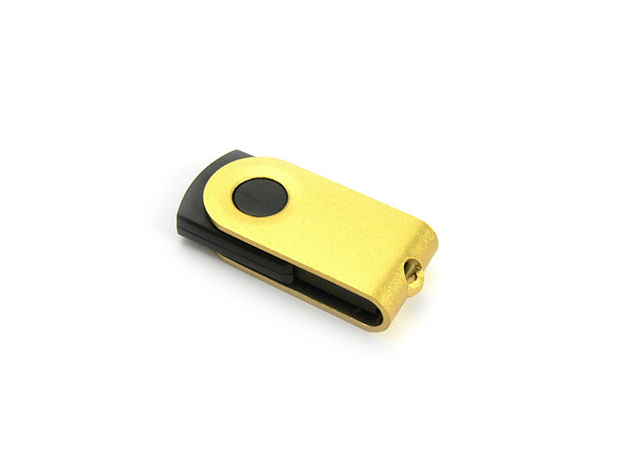 Kleiner Mini Nano Piccolo USB-Stick