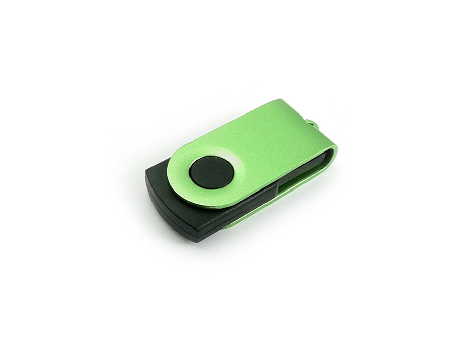 Kleiner Mini Nano Piccolo USB-Stick